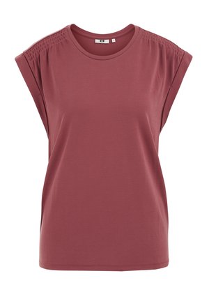 WE Fashion, - T-shirt basic