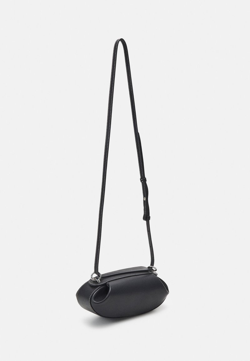 Damen Handtaschen | Yuzefi DINNER ROLL Handtasche black/schwarz - TQ81278 Damen Handtaschen | Yuzefi DINNER ROLL Handtasche black/schwarz - TQ81278