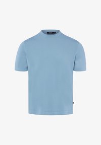 Ausgewählt, hellblau