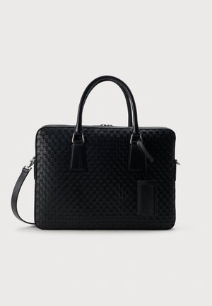 sandro, DOWNTOWN UNISEX - Sac ordinateur - noir