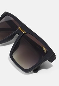 Carrera VICTORY UNISEX - Sunglasses - matte black