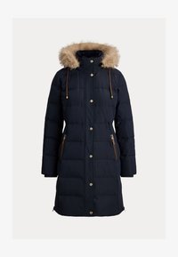 Ikke valgt, dark navy