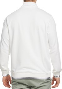 INDICODE JEANS INNATE - Sweater - offwhite