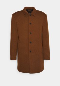 Niet geselecteerd, monks robe