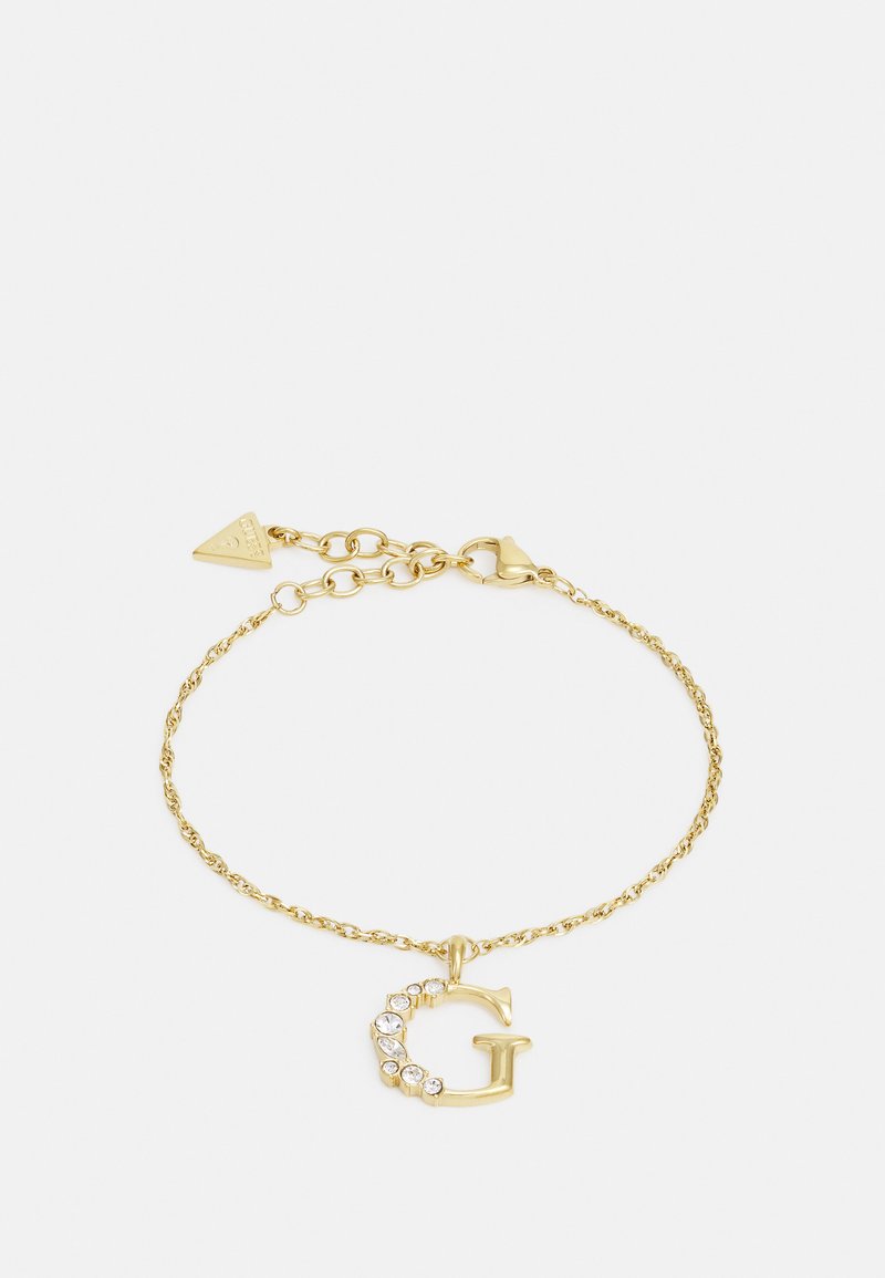 Guess PURE LIGHT - Pulseira - yellow gold-coloured