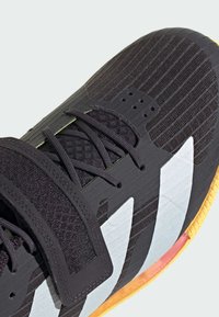 adidas Performance ADIPOWER WEIGHTLIFTING 3 - Tenisice za trening - black