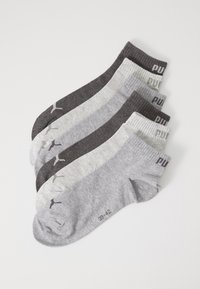 Δεν επιλέχθηκε, grey combo