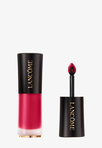 LANCÔME - L'ABSOLU ROUGE DRAMA INK - Läppstift - rose lancôme Miniatyrbild 1
