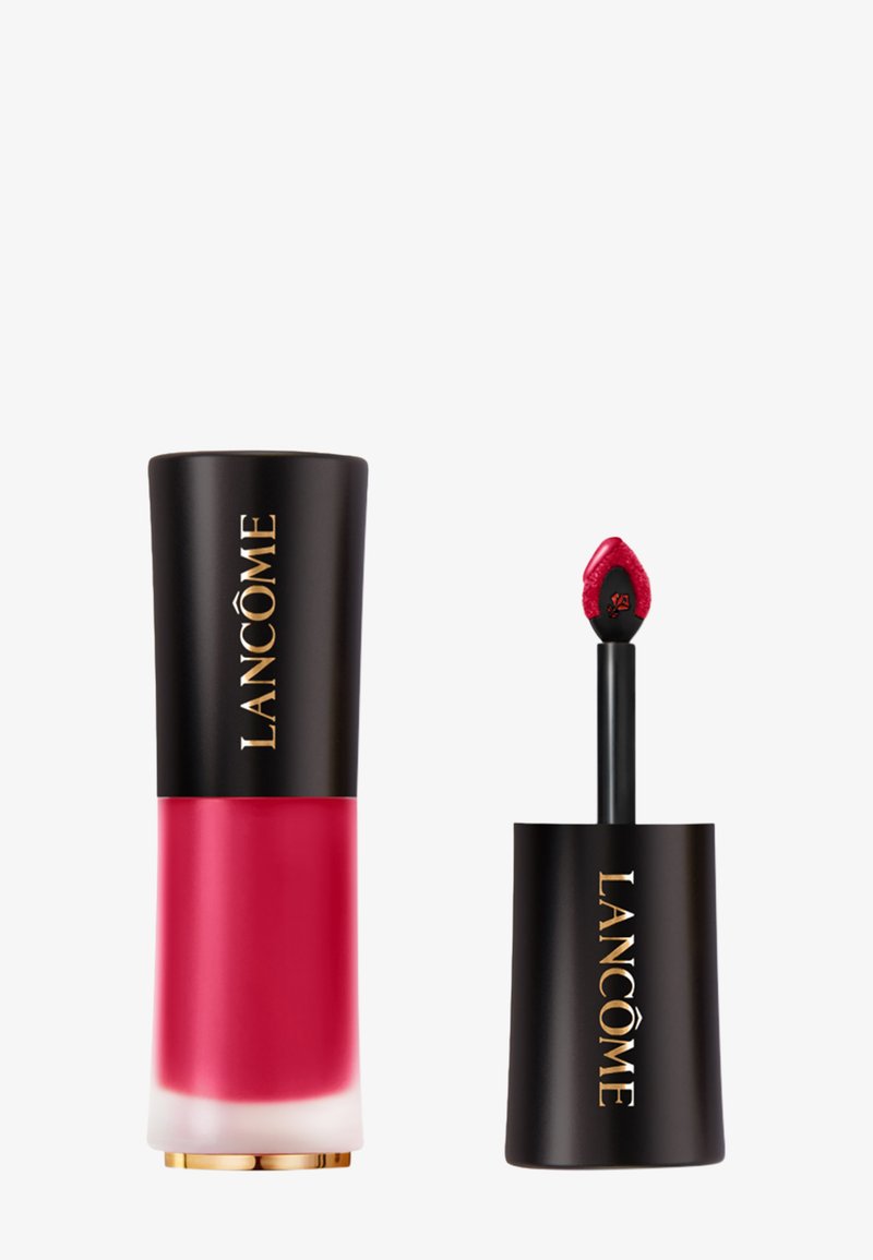 LANCÔME - L'ABSOLU ROUGE DRAMA INK - Läppstift - rose lancôme, Förstora