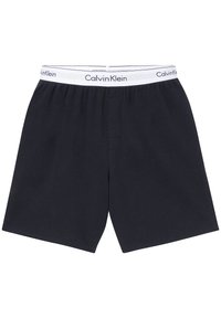Calvin Klein Underwear SLEEP - Pyjamabroek - black