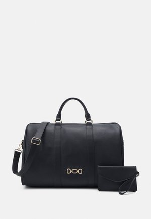 Weekend bag - black