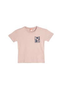 Koton - T-shirt z nadrukiem