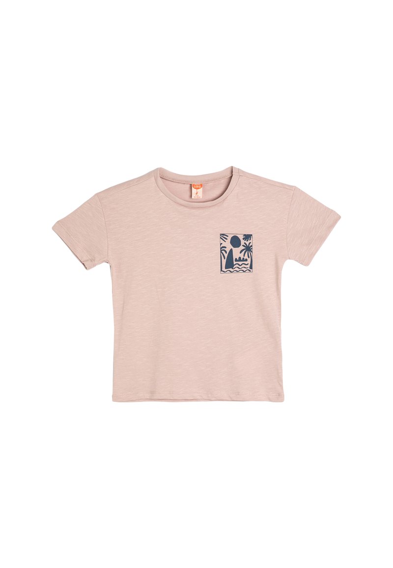 Koton - T-shirt z nadrukiem
