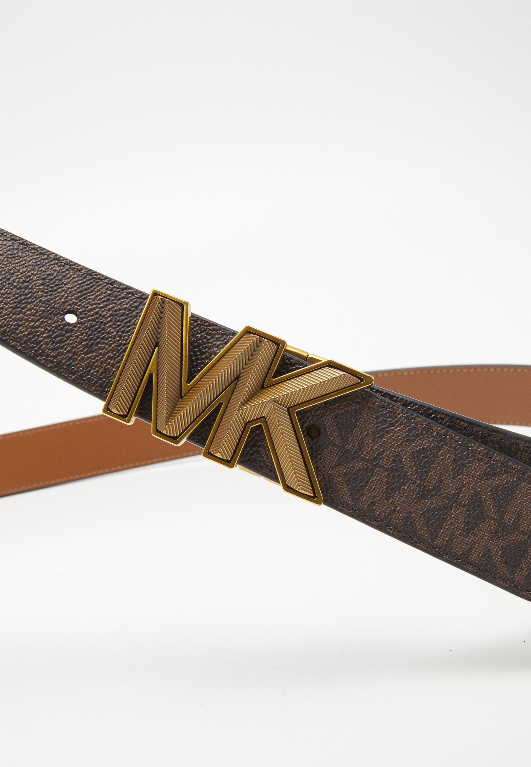Women RIDGED BELT UNISEX - Belt Women RIDGED BELT UNISEX - Belt