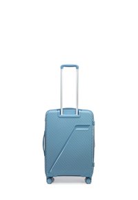 WITTCHEN LUGGAGE SET - Kufr - blue