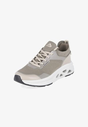 Bullboxer, Sneaker low - beige