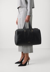 Anna Field Cestovní taška - black