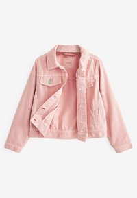 Next Cowboyjakker - pink