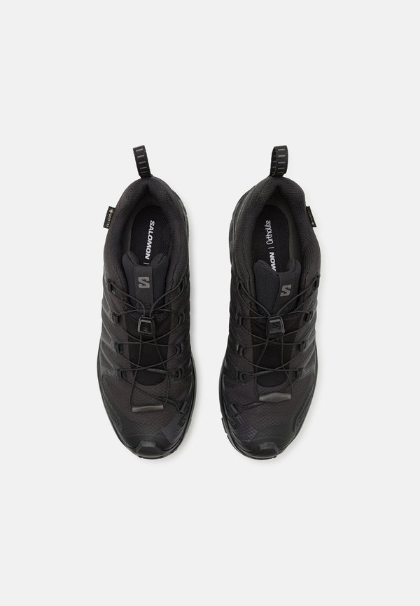 XA PRO 3D V9 - Hiking shoes - phantom3