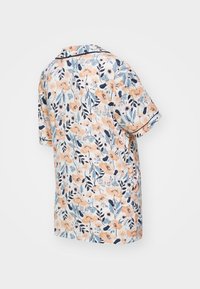 LASCANA VIVANCE DREAMS BY LASCANA MATERNITY SHORTY - Pyžamo - multi-coloured