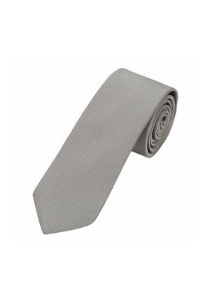Seidenfalter Tie - hellbeige