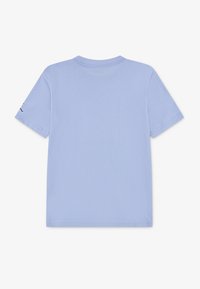 Jordan JDB ESS TEE - T-shirt imprimé - royal blue