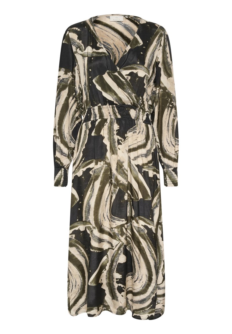 Kaffe Jurk zwart Kaffe Jurk zwart