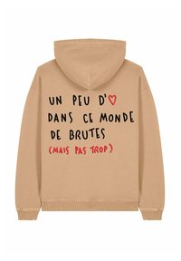 Non selezionato, beige