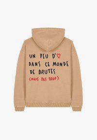 Non selezionato, beige