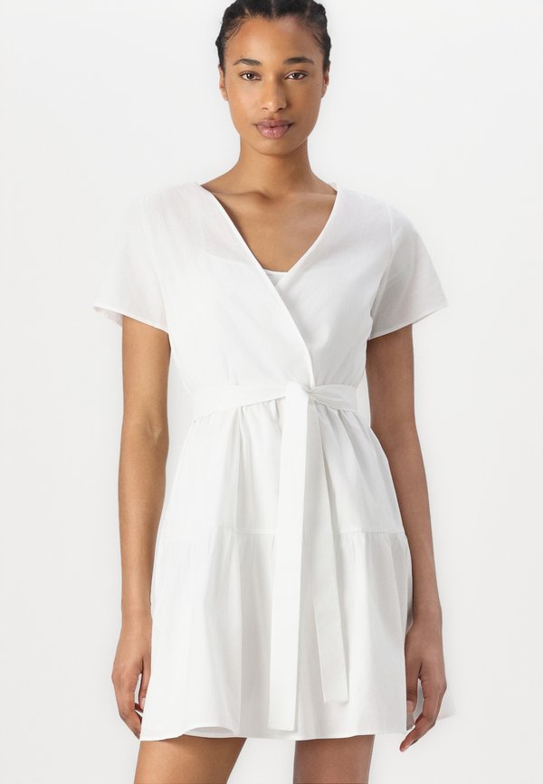 KILISA - Day dress - natural2