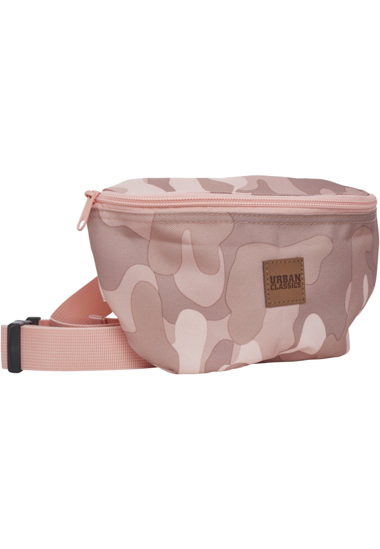 Urban Classics Marsupio - dark camo