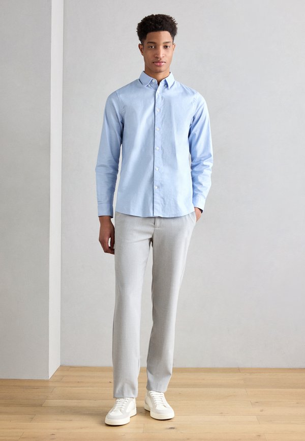 U BALTMOORE - Trainers3