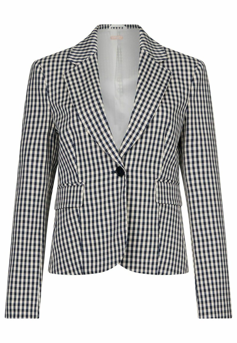 LIU JO Blazer zwart