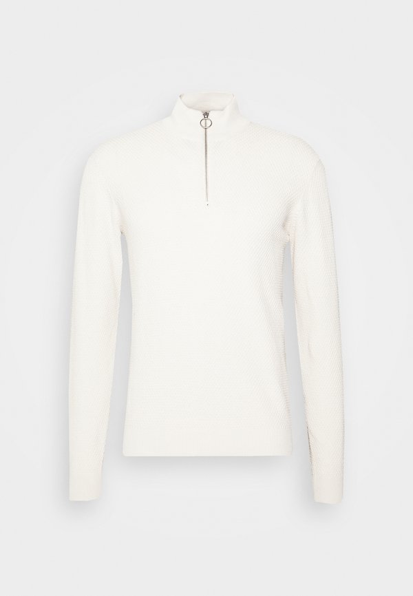 CFKarlo - Jumper - light sand3