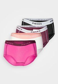 Não selecionado, grape wine/black/bright white/rose violet