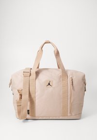 JAM CORDURA FRANCHISE DUFFLE - Športna torba - legend brown