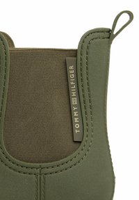 Tommy Hilfiger Tronchetti - green