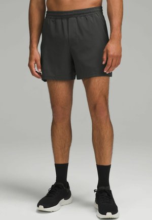 Pace Breaker Linerless 13cm - Sports shorts - black