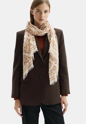 Coccinelle, FOULARD DONNA COCCINELLE MULTIPEARL - Sciarpa - altro