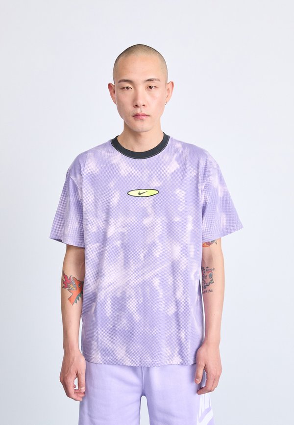 TEE FESTIVAL  - Print T-shirt - doll