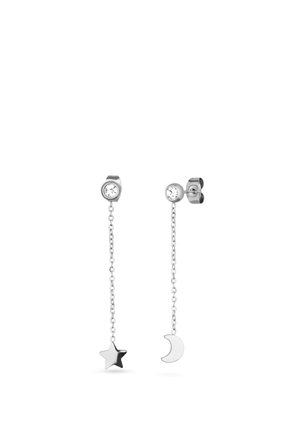 VUCH INFINITY - Náušnice - silver-coloured