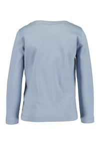Blue Seven Langarmshirt - blau