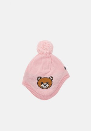BABY HAT UNISEX - Beanie - sugar rose