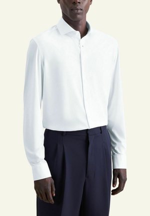 SPREAD KENT  - Camicia - white