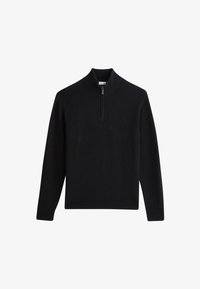 Non sélectionné, noir