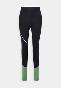 Δεν επιλέχθηκε, black basil