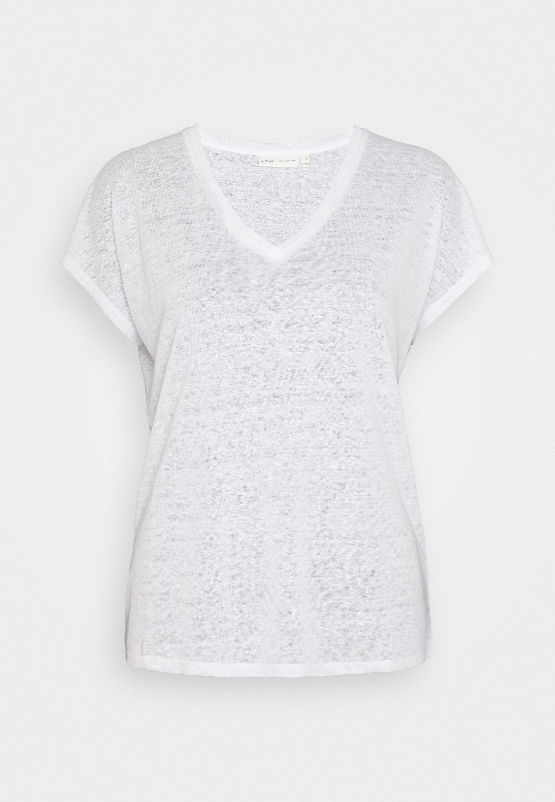 InWear T skjorter & topper | Dame | Nye overdeler på Zalando Hvite T skjorter & topper | Dame | Nye overdeler på Zalando