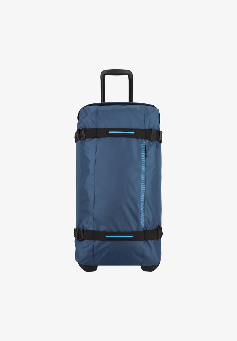 Urban Track 68cm Reistas met wielen | American Tourister België Urban Track 68cm Reistas met wielen | American Tourister België