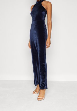 Jumpsuit - dark blue