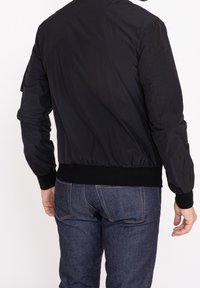 Bombers Bomberjacka - black